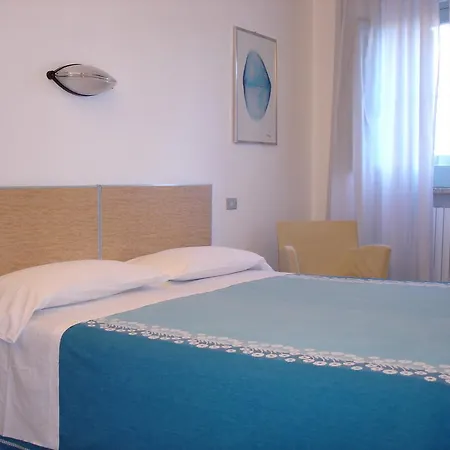 Tre Torri Hotel 2*