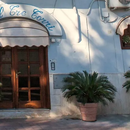 Tre Torri 2* Ostuni
