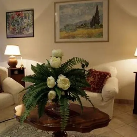 Hotel Tre Torri Ostuni