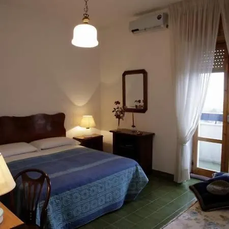 Hotel Tre Torri Ostuni