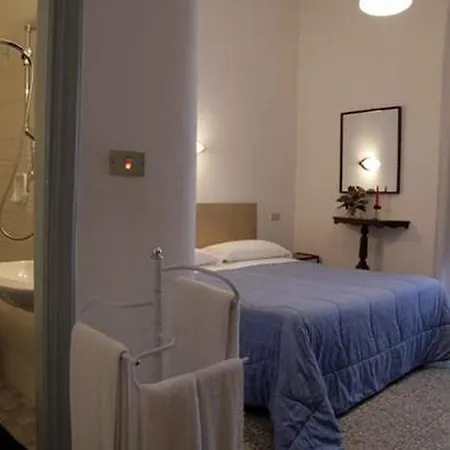 Hotel Tre Torri
