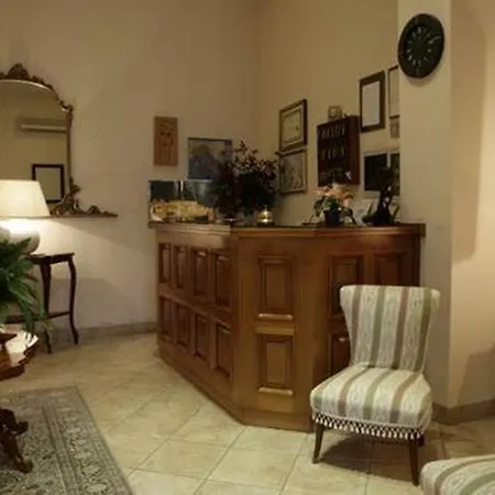 Tre Torri