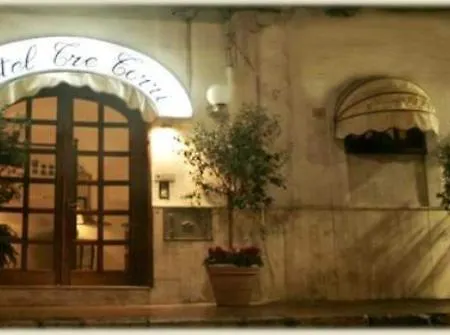 Tre Torri 2*
